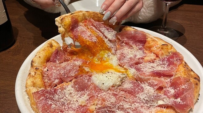 Italian BAR KIMURAYA - メイン写真: