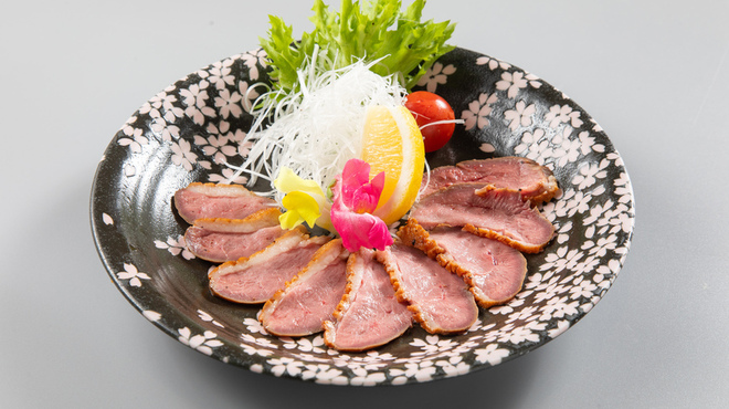 近江鴨料理 かも村 - メイン写真: