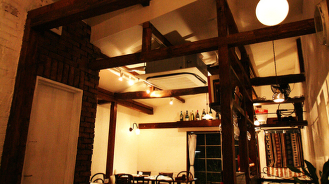 Bistro Roven - メイン写真: