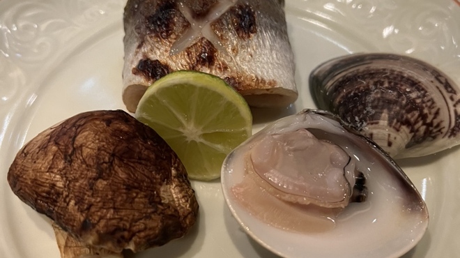 川越 - 料理写真: