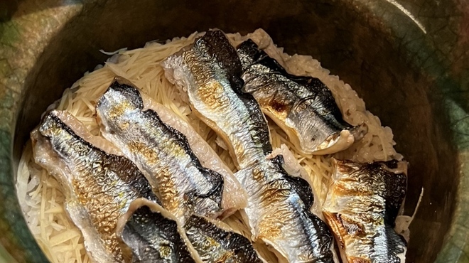 川越 - 料理写真: