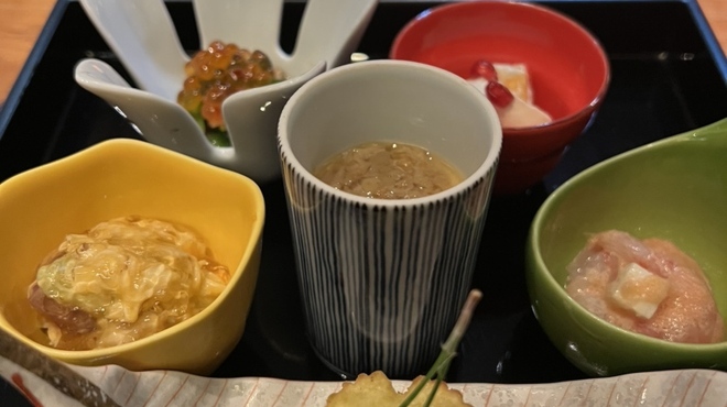川越 - 料理写真: