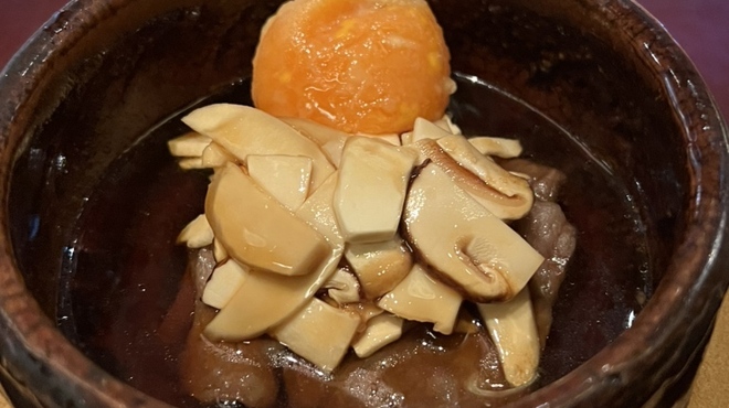 川越 - 料理写真: