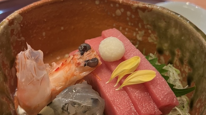 川越 - 料理写真: