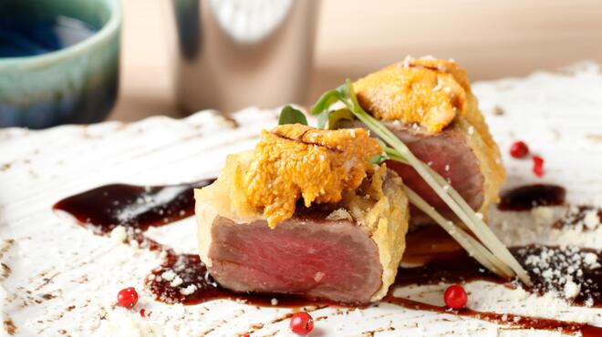 地酒ト魚ト肴 酒肆 魚や - メイン写真: