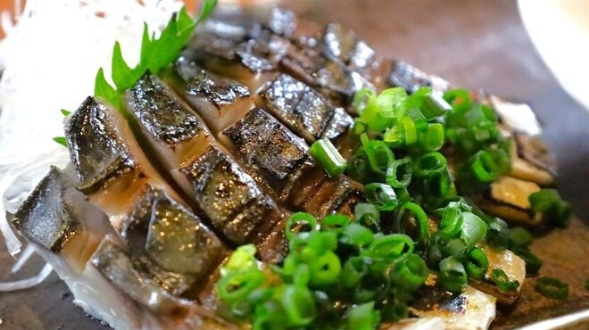 串むすび・吉 - メイン写真: