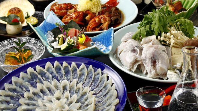 懐石 ふじ木 - 料理写真:季節のお料理をご提供。