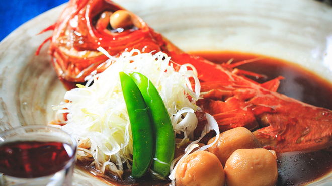 淡路島と喰らえ - メイン写真: