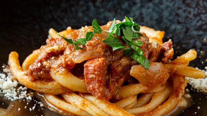 Cucina Italiana 東洞 - 料理写真: