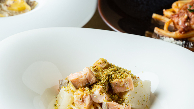Cucina Italiana 東洞 - 料理写真: