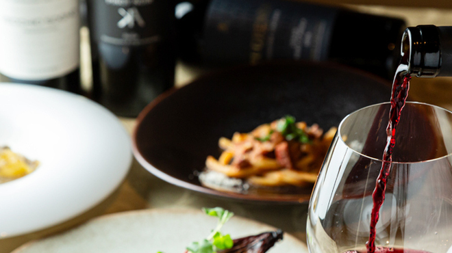 Cucina Italiana 東洞 - 料理写真: