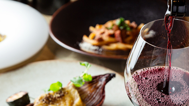 Cucina Italiana 東洞 - 料理写真: