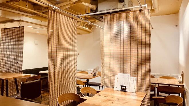 居酒屋 源喜 和Dining - メイン写真: