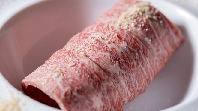 焼肉たかしま - メイン写真: