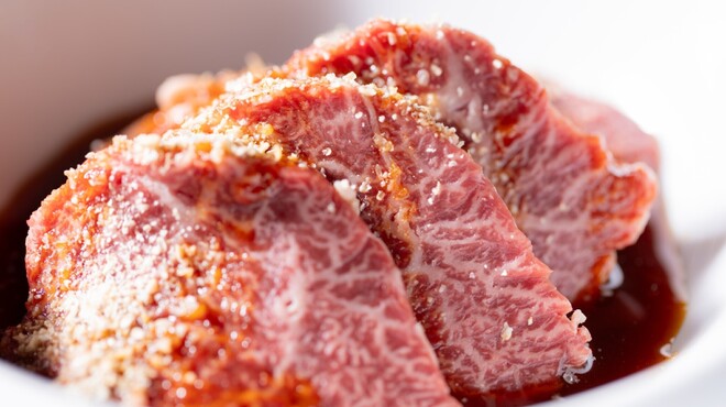 焼肉たかしま - メイン写真: