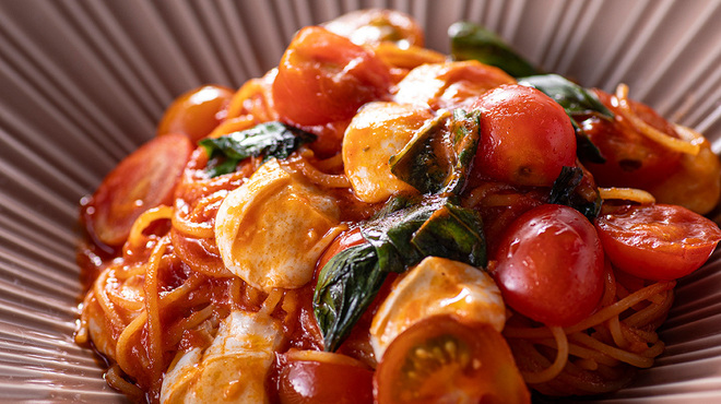 イタリアンレストラン ラヴァーニャ - メイン写真: