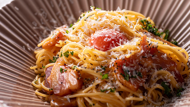 イタリアンレストラン ラヴァーニャ - メイン写真: