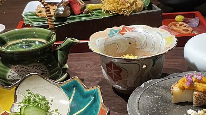 蓮 - メイン写真: