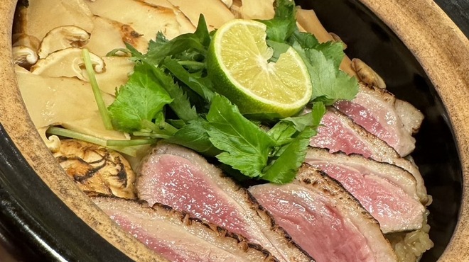 祐天寺 Bob - メイン写真: