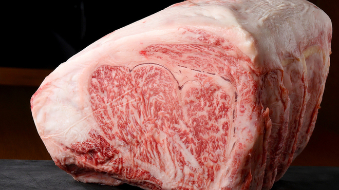 熔岩焼肉 快晴 - メイン写真: