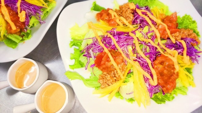 テナモンヤ - メイン写真: