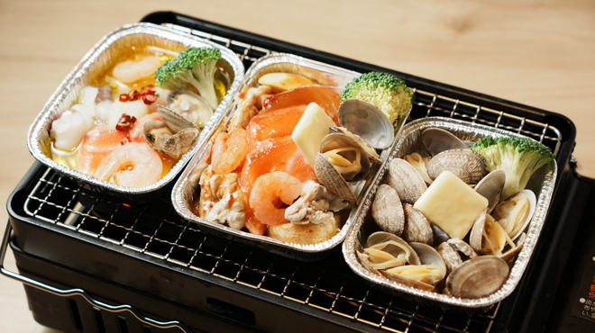 とっと - メイン写真: