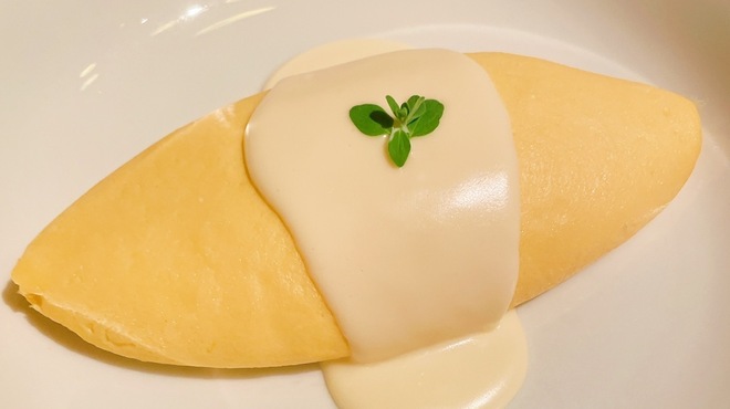 湯島ワイン食堂 パパン - メイン写真: