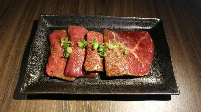 Yakiniku Sagami - メイン写真: