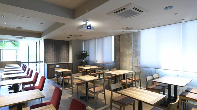 Hare Bare Burger - メイン写真: