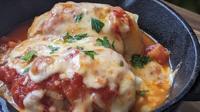 ブーグー - メイン写真: