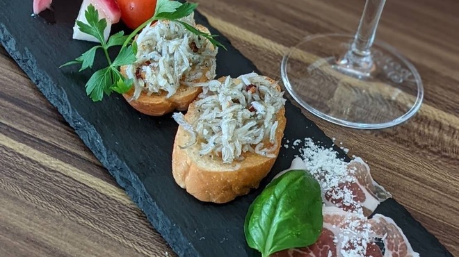 ブーグー - メイン写真: