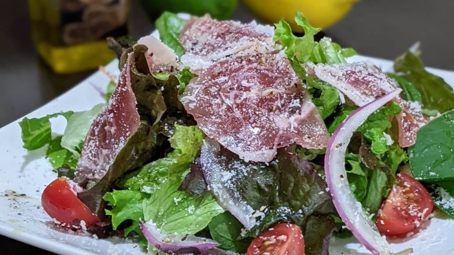 ブーグー - メイン写真: