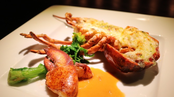 Bacchanalia - メイン写真: