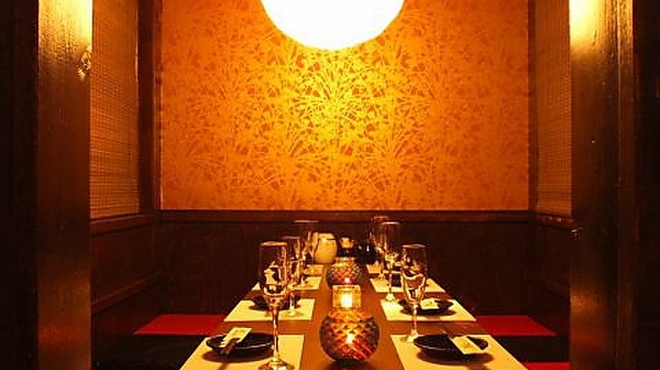 上州肉と海鮮和食 個室居酒屋 大吉 - メイン写真: