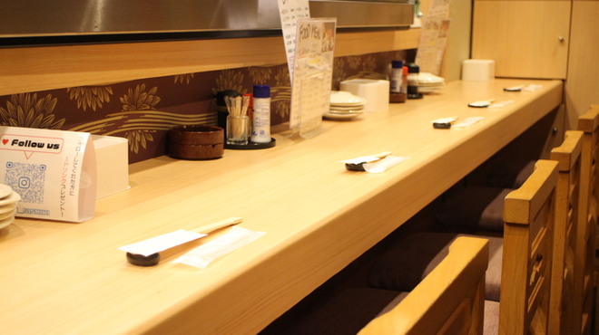 海老庵 - メイン写真: