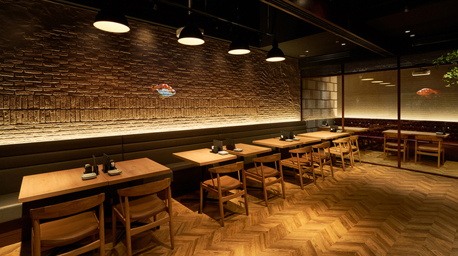 魚とごはん 黒座椿亭 - メイン写真: