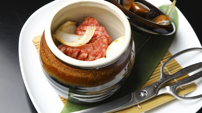 Yakiniku Teiho - メイン写真: