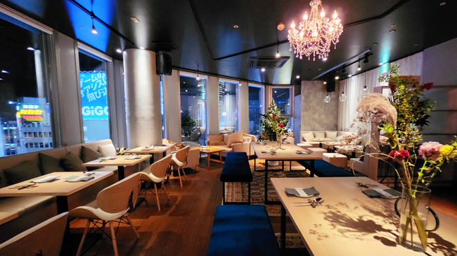 24/7 cafe apartment - メイン写真: