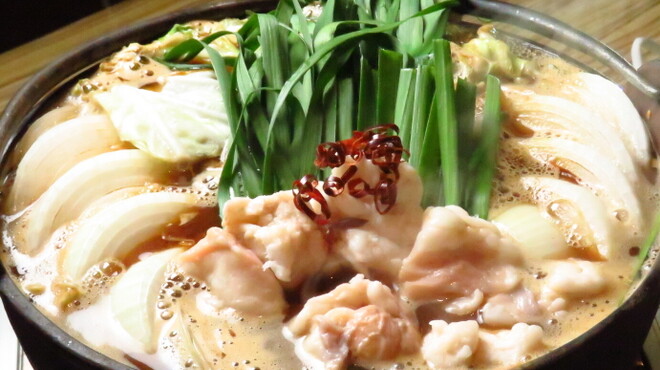 Karaage Kushiyaki Chikara - メイン写真: