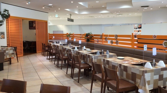 イタリコ - メイン写真: