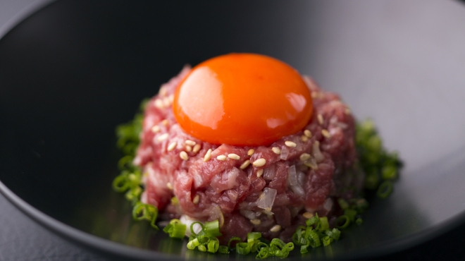 焼肉矢澤 京都 - メイン写真: