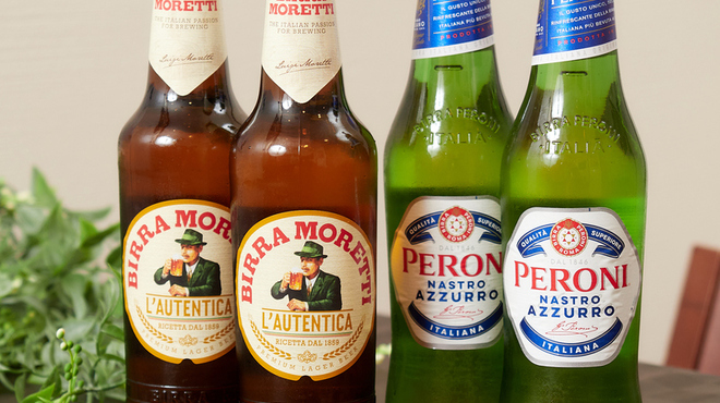 イタリコ - メイン写真: