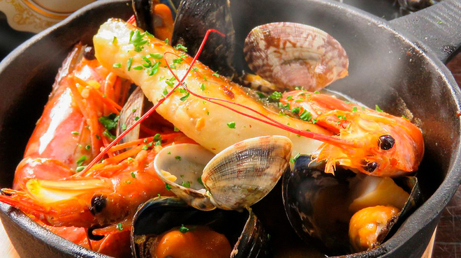 ビストロ バルバール - メイン写真: