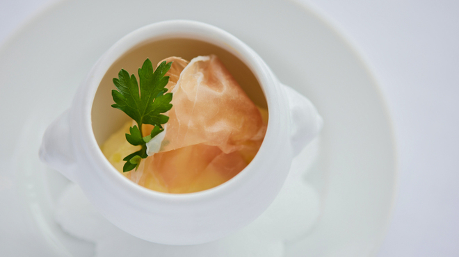 モルソー - メイン写真: