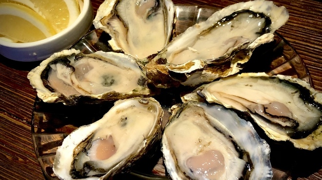 ワイン食堂 Marugo - メイン写真: