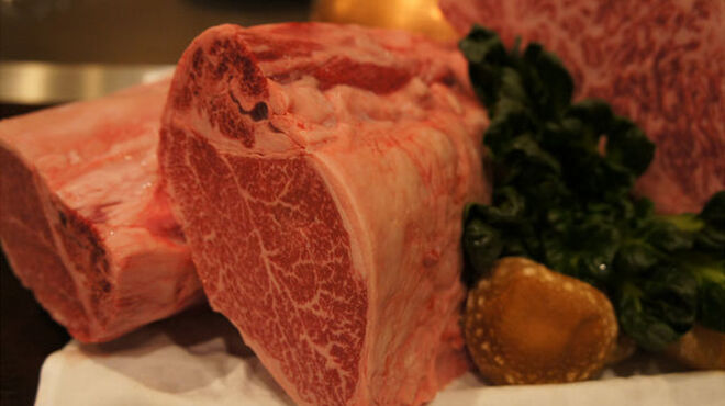 さこん - 料理写真:広島牛ヒレ肉のきめ細やかな繊細な味をご堪能下さい。