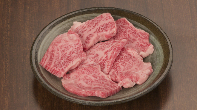 焼肉 あかぎ  - メイン写真: