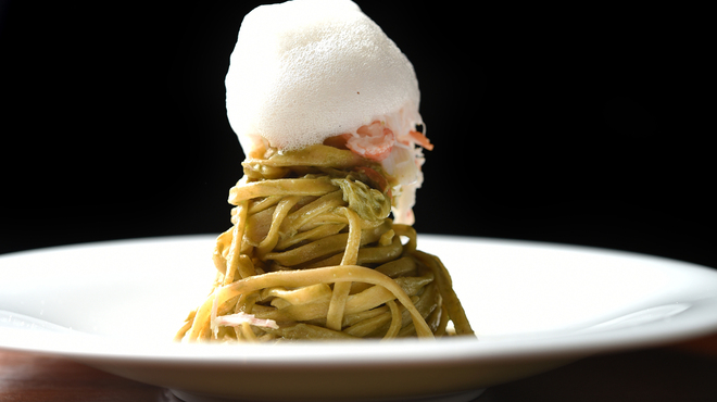 イタリア料理式 ricetta8.7 - メイン写真: