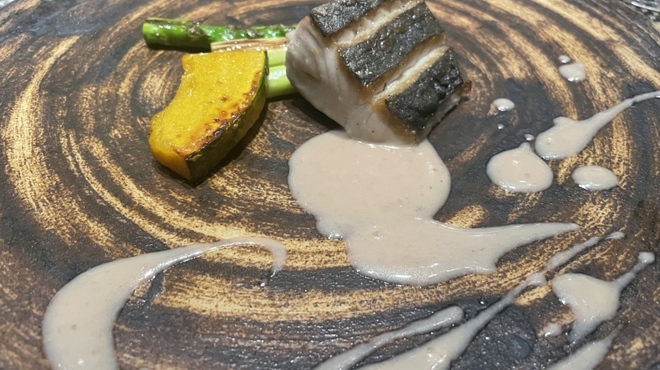 鉄板焼 匠 - 料理写真: