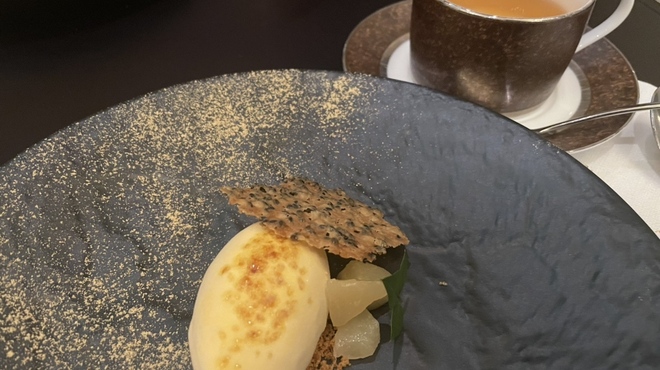 鉄板焼 匠 - 料理写真: